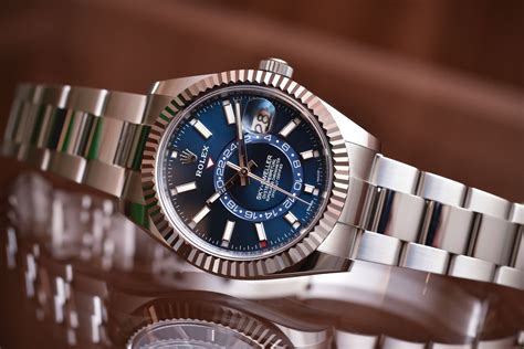 rolex sky dweller wikipedia|rolex sky dweller price uk.